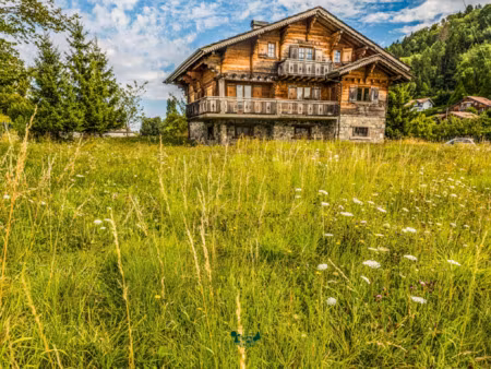 vente maison 6 pièces 220 m² lucinges (74380)