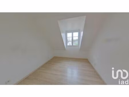 vente appartement 3 pièces 60 m² guignes (77390)