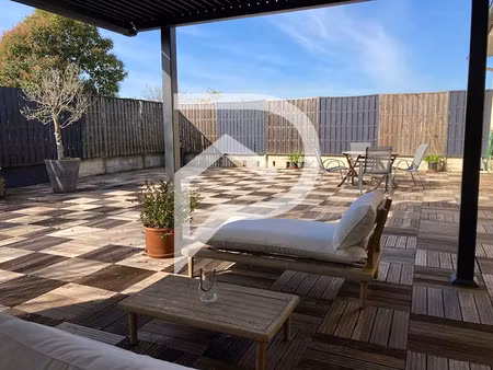 vente appartement 4 pièces 107 m² à libourne (33500)  318 000 €