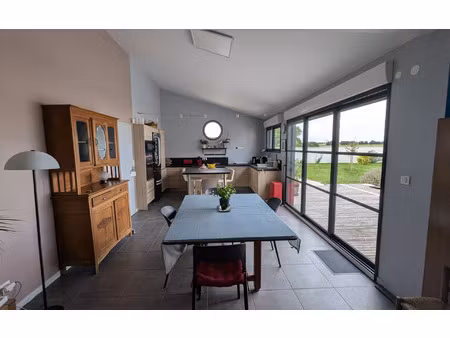 maison saint-christophe m² t-4 à vendre  377 000 €