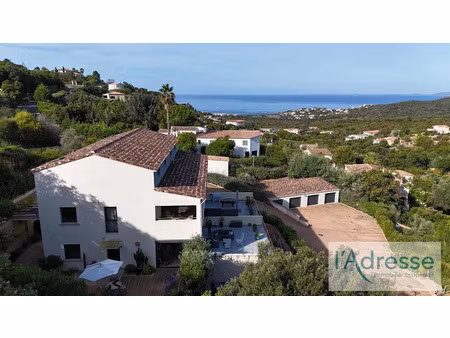 vente appartement 3 pièces 87 m² à albitreccia (20128)  515 000 €