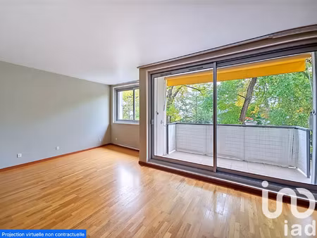 vente appartement 3 pièces 67 m² marly-le-roi (78160)