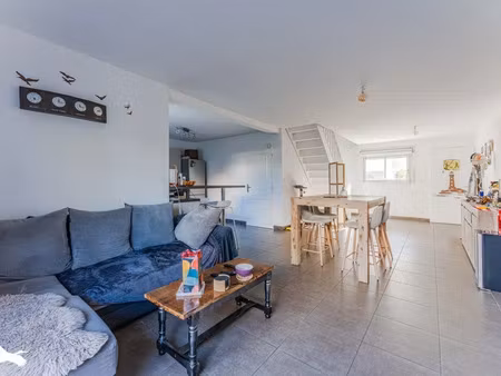 vente appartement 4 pièces 92 m² à gujan-mestras (33470)  299 000 €