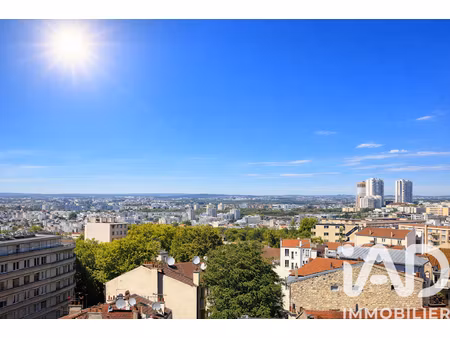 vente appartement 4 pièces 88 m² à les lilas (93260)  544 000 €