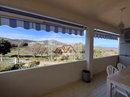 vente appartement 4 pièces 100.68 m² à calenzana (20214)  360 000 €