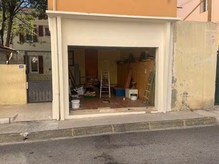 vente commerce 15 m² la seyne-sur-mer (83500)