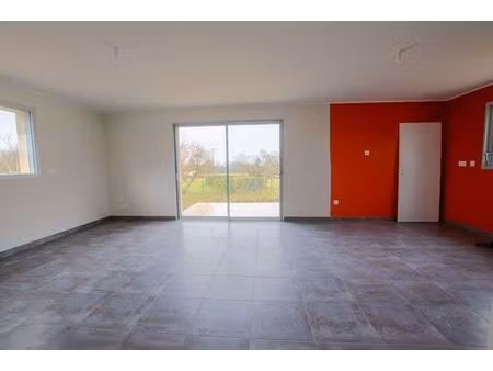 vente maison 4 pièces 85 m² peyrilhac (87510)