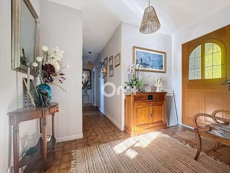 vente maison 5 pièces 108 m² royères (87400)