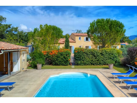 maison à vendre à saint-saturnin-lès-apt (84490) - vaucluse