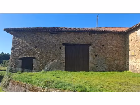 vente maison 1 pièce 194 m² saint-yrieix-sous-aixe (87700)