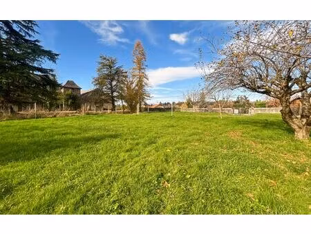 terrain cranves-sales m² t- à vendre  315 000 €