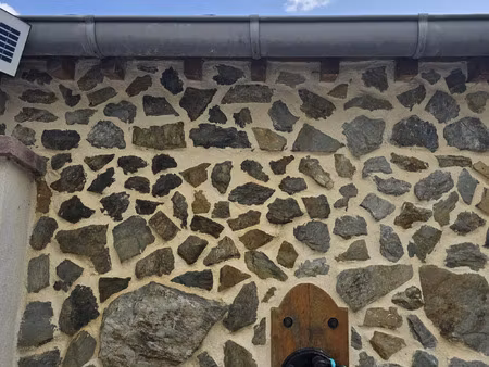 vente maison à passavant-sur-layon (49560) : à vendre / 63m² passavant-sur-layon