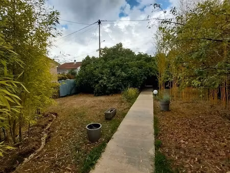 vente terrain 300 m² à coulounieix-chamiers (24660)  30 000 €