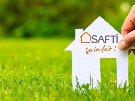 vente terrain 830 m² à les ormes (86220)  25 000 €