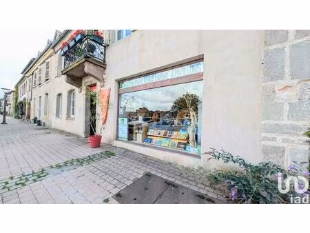 vente boutique/local commercial 340 m²