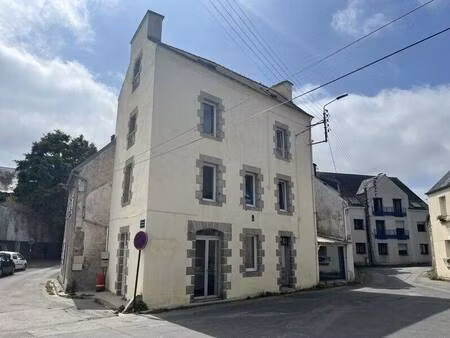 immeuble à vendre