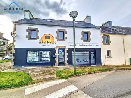 local d'activités à vendre