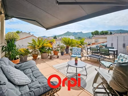 vente appartement 11 pièces 523 m² à marseille 11ème (13011)  870 000 €