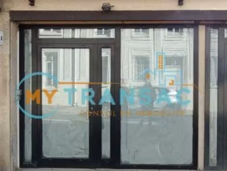 location commerce 150 m² à champigny-sur-marne (94500)