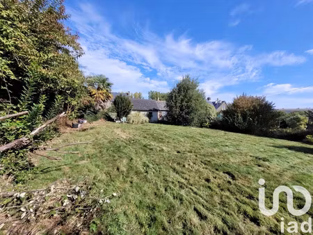 vente terrain 588 m² à les champs-géraux (22630)  75 000 €