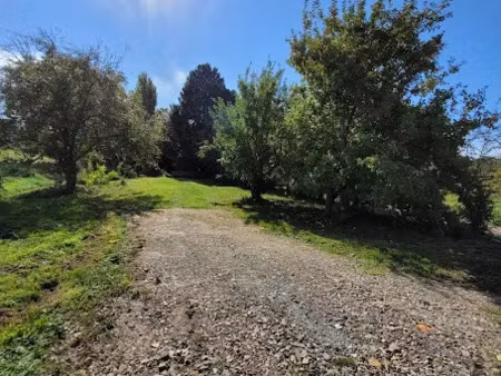 vente terrain 930 m² à tréfumel (22630)  75 000 €