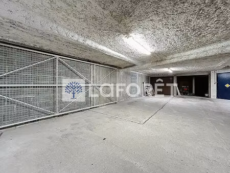 parking / box bressuire