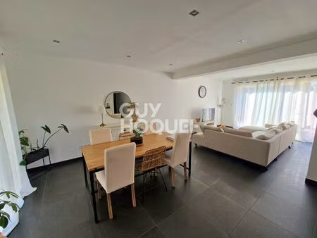 pavillon en excellent état à 15 min de soissons