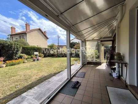 prestigieuse maison en vente conflans-sainte-honorine  île-de-france