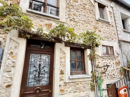 maison vert le petit 3 pièce(s) 66.53 m2