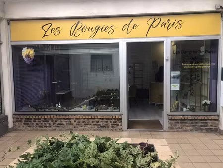 bail à céder à montesson