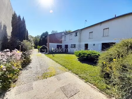 maison de 193 m² à mourmelon-le-grand