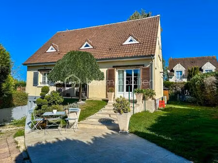 maison de 123 m² à saint-germain-laxis