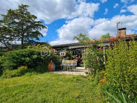 maison contemporaine de 146 m² à siorac-en-perigord