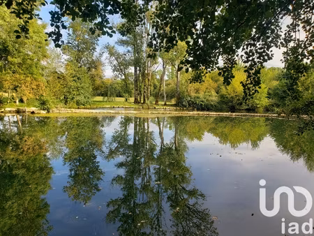 vente terrain 5 700 m²