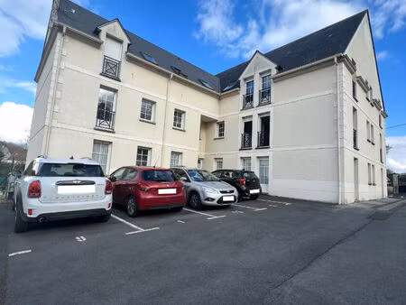 appartement verneuil en halatte 3 pièce(s) 55.86 m2