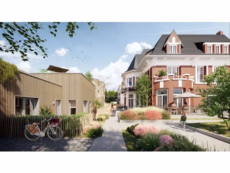 vente appartement 5 pièces 114 m² à sceaux (92330)  1 155 000 €