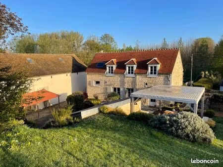 maison 4 pièces 116 m²