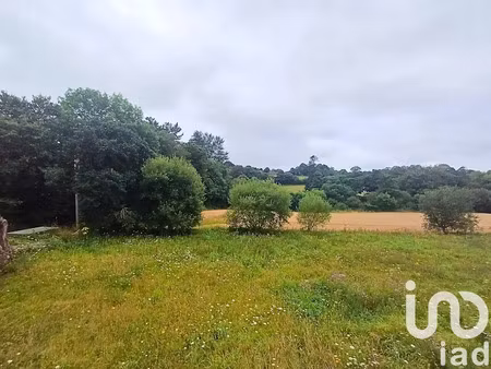 vente terrain 2807 m² à ploubezre (22300)  120 000 €