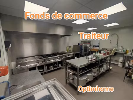 vente locaux professionnels 1 m² à redon (35600)  28 200 €