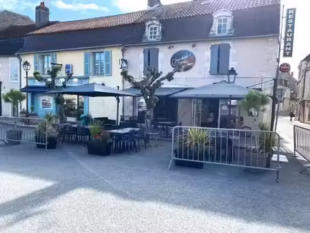 vente locaux professionnels 0 pièces 75 m² à saint-savin (86310)  70 000 €
