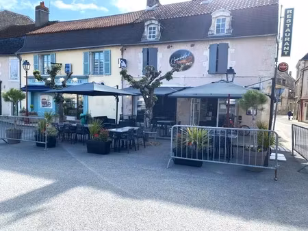 vente locaux professionnels 75 m² à saint-savin (86310)  70 000 €