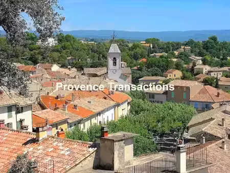 vente locaux professionnels 0 pièces à beaumes-de-venise (84190)  99 000 €