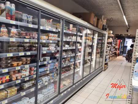 vente locaux professionnels 200 m² à bages (66670)  165 000 €