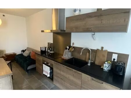 location appartement  m² t-3 à boulleret  625 €