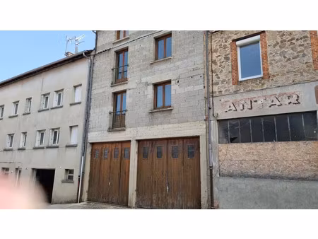 vente immeuble 3 pièces 200 m² à dunières (43220)  45 000 €