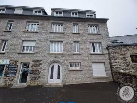 vente appartement 3 pièces à matignon (22550) : à vendre 3 pièces / 61m² matignon