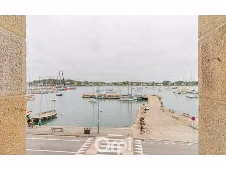 vente appartement t1 à la trinité-sur-mer (56470) : à vendre t1 / 26m² la trinité-sur-mer