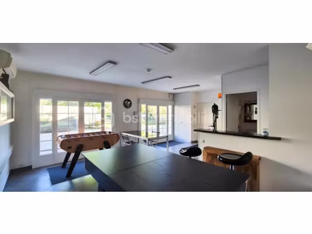 vente locaux professionnels 9 pièces 268 m² à ballainvilliers (91160)  820 000 €