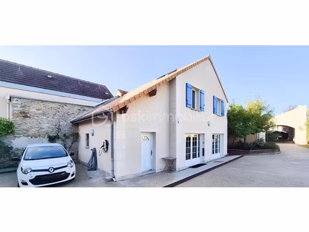 vente locaux professionnels 9 pièces 268 m² à ballainvilliers (91160)  870 000 €