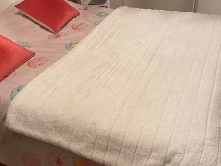 location meublée chambre 1 pièce 12 m² à francheville (69340)  500 €